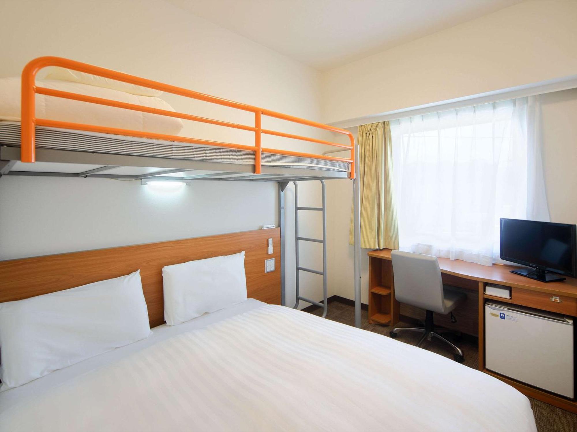 Comfort Inn Munakata Экстерьер фото