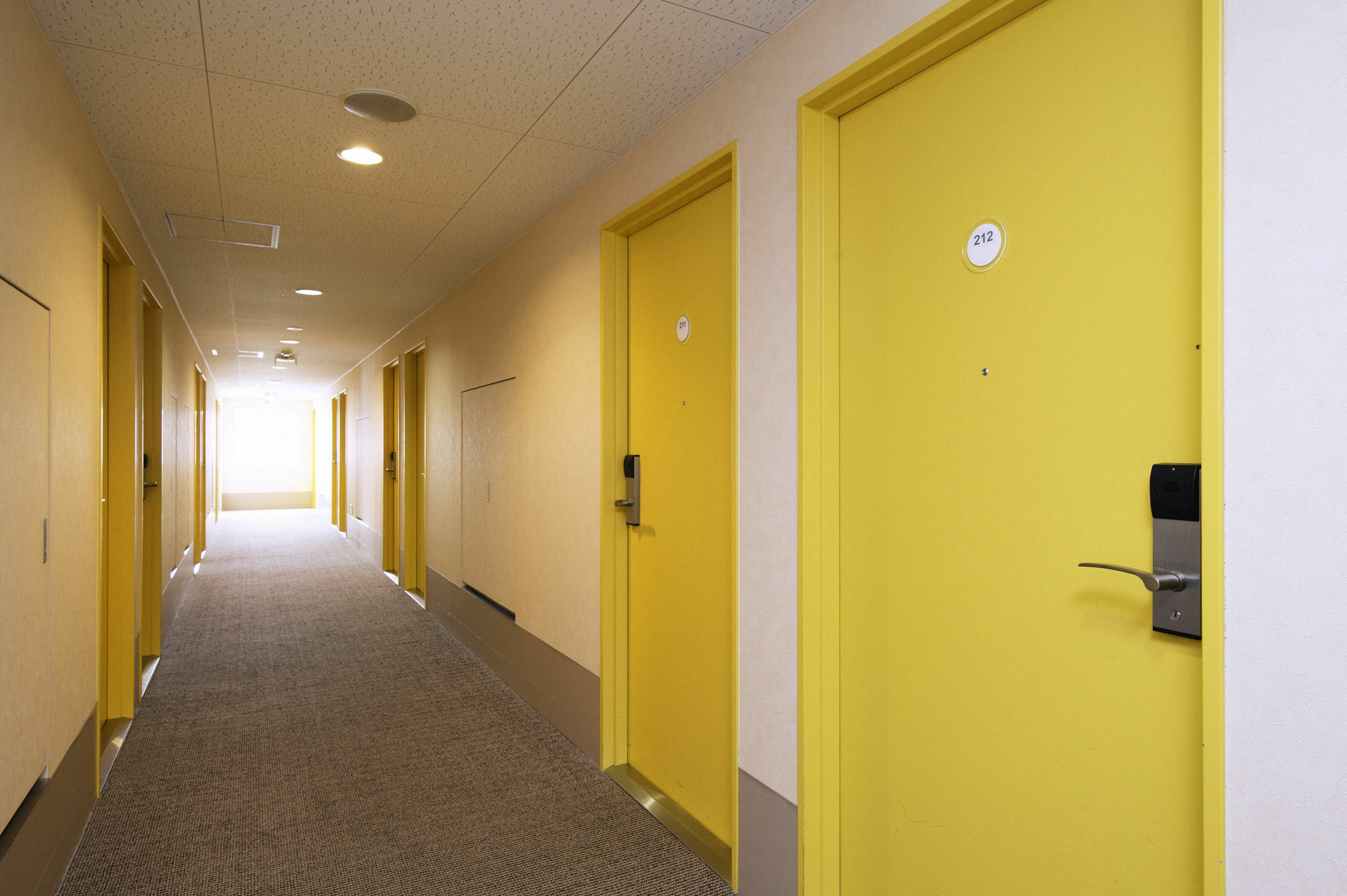 Comfort Inn Munakata Экстерьер фото
